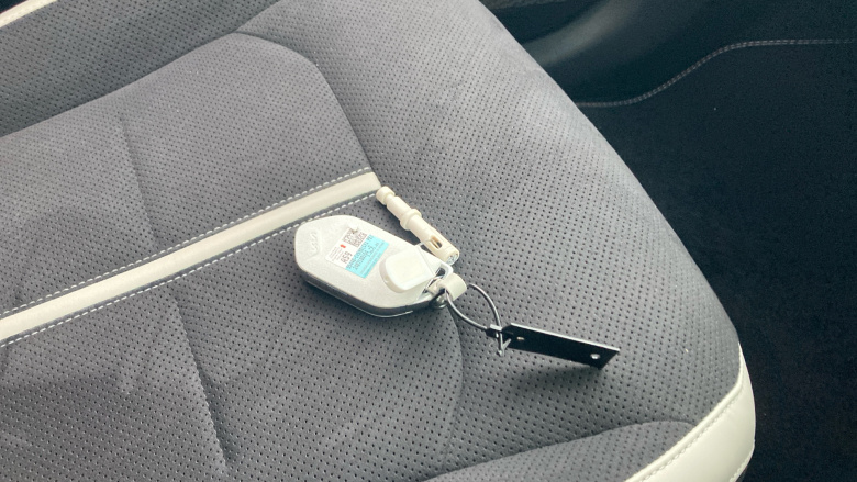 Kia EV6 239kW GT Line S 84kWh 5dr AWD Auto Electric Estate